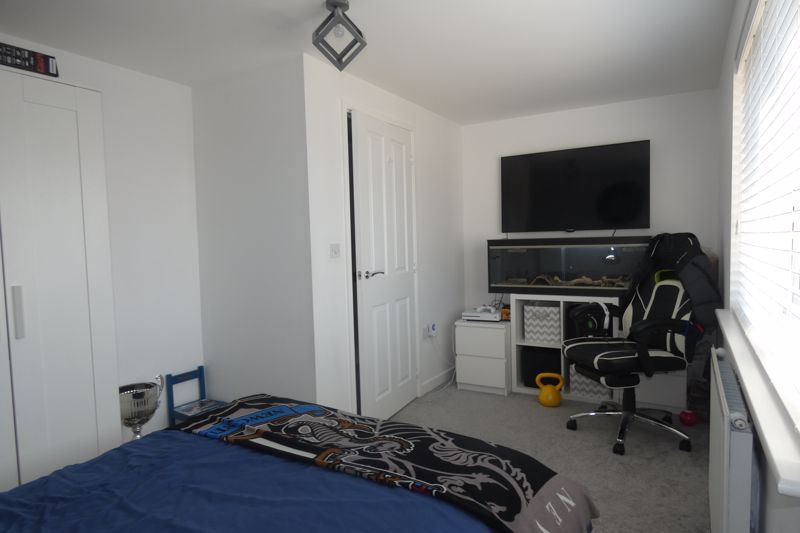 Bedroom Two- click for photo gallery